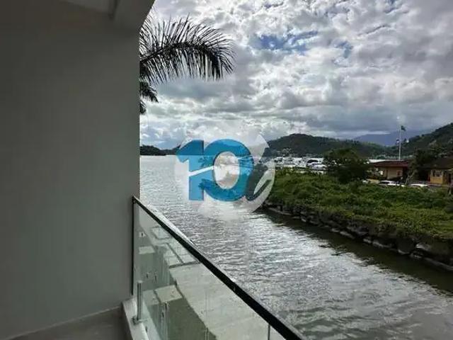 Apartamento venda em Cunhambebe, Angra dos Reis