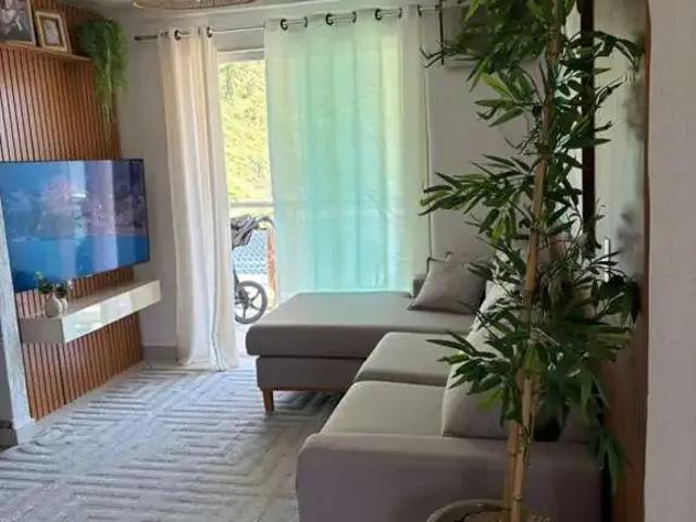 Apartamento venda em Região Geográfica Imediata de Angra dos Reis, Angra dos Reis