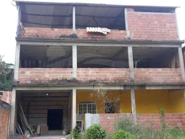 Apartamento venda em Cunhambebe, Angra dos Reis