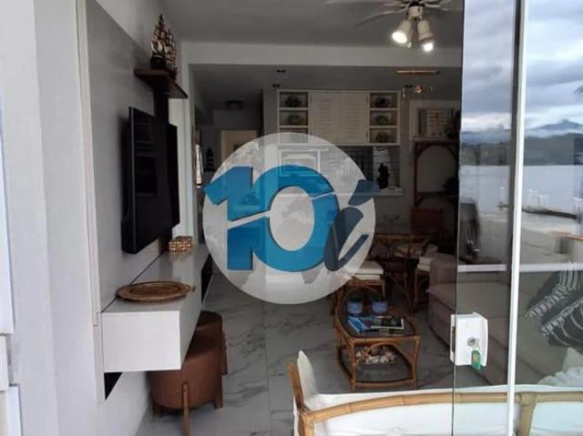 Apartamento venda em Angra dos Reis, Região Geográfica Intermediária do Rio de Janeiro