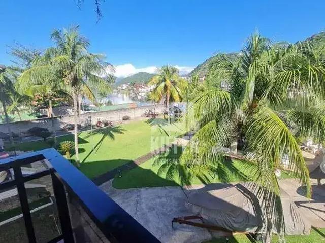 Apartamento venda em Região Geográfica Imediata de Angra dos Reis, Angra dos Reis