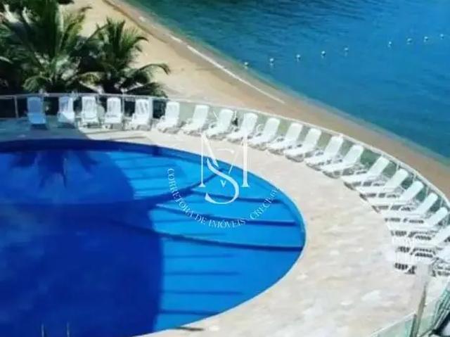 Apartamento venda em Região Geográfica Imediata de Angra dos Reis, Angra dos Reis
