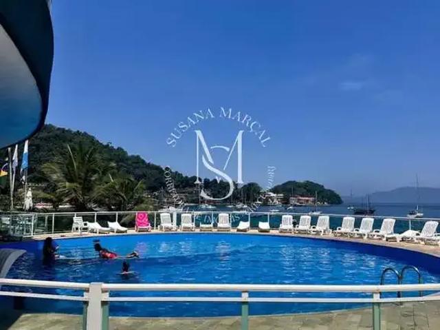Apartamento venda em Região Geográfica Imediata de Angra dos Reis, Angra dos Reis