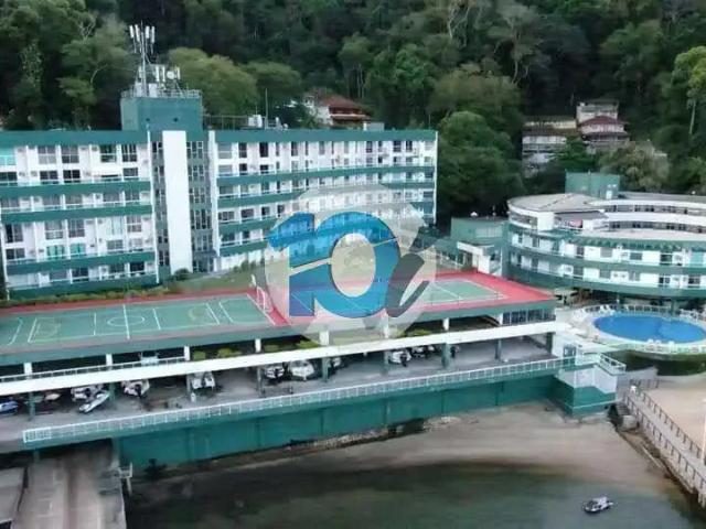 Apartamento venda em Região Geográfica Imediata de Angra dos Reis, Angra dos Reis