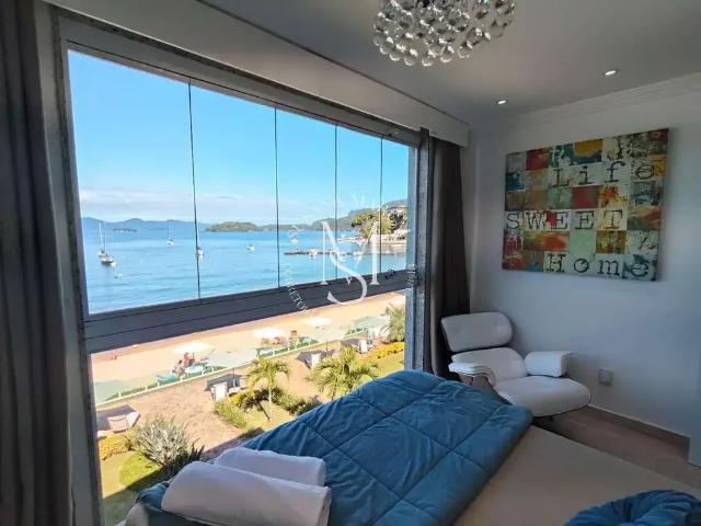 Apartamento venda em Angra dos Reis