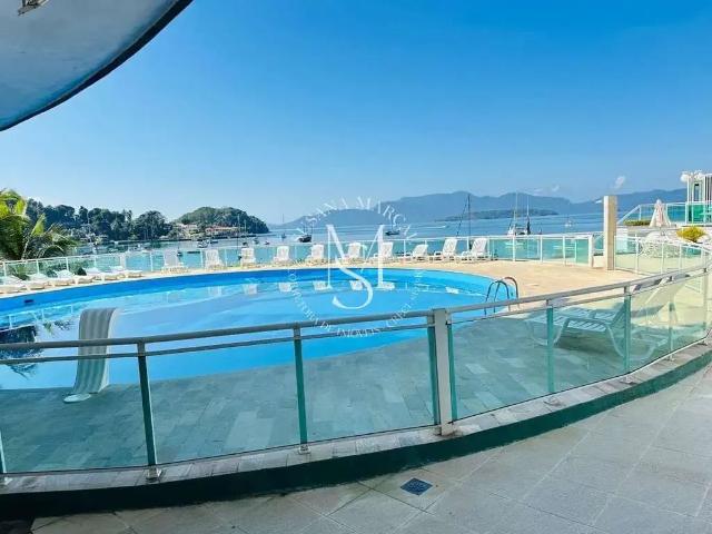 Apartamento venda em Região Geográfica Imediata de Angra dos Reis, Angra dos Reis