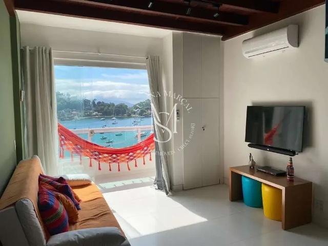 Apartamento venda em Região Geográfica Imediata de Angra dos Reis, Angra dos Reis