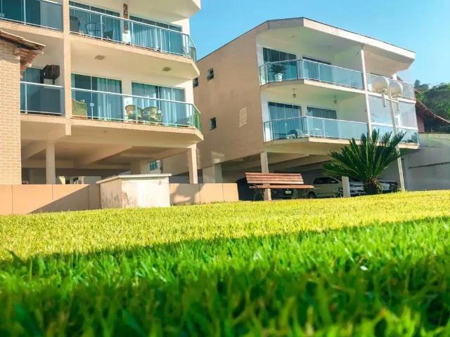 Apartamento venda em Região Geográfica Imediata de Angra dos Reis, Angra dos Reis