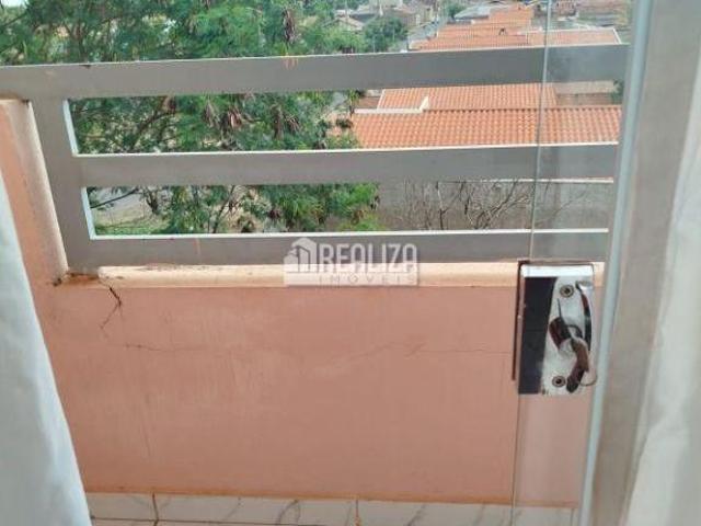 Apartamento venda em Região Geográfica Imediata de Uberaba, Uberaba