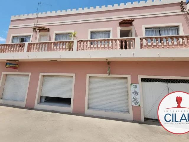 Apartamento venda em Centro Histórico, Antonina