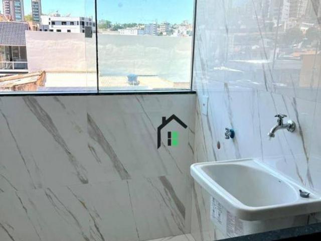 Apartamento venda em Região Geográfica Imediata de Patos de Minas, Patos de Minas