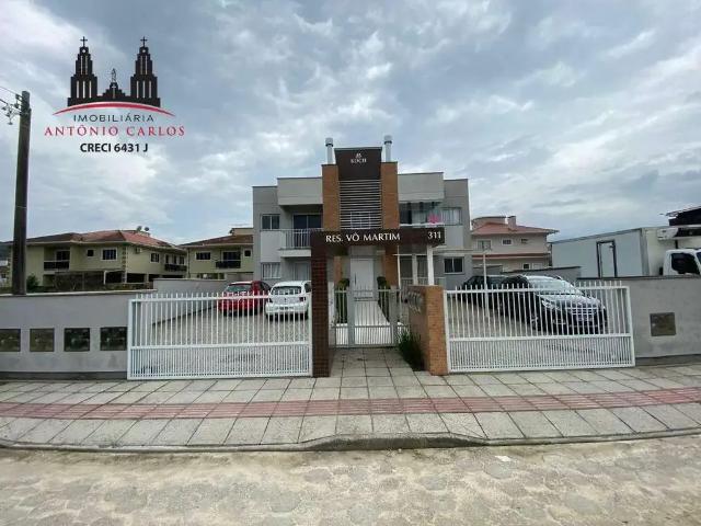 Apartamento venda em Região Geográfica Imediata de Florianópolis, Antônio Carlos