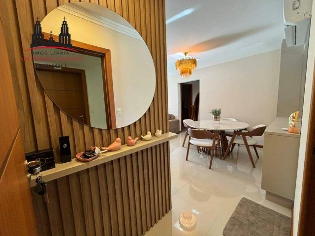 Apartamento venda em Antônio Carlos, Região Geográfica Intermediária de Florianópolis
