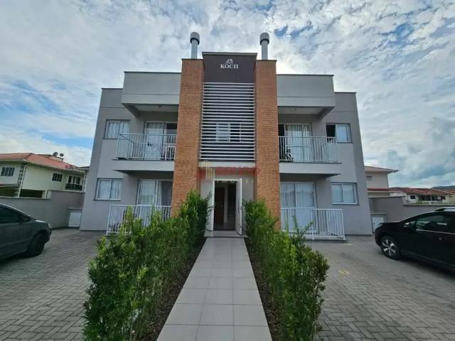 Apartamento venda em Centro, Antônio Carlos