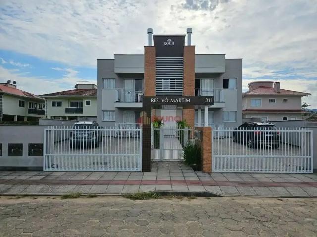 Apartamento venda em Região Geográfica Imediata de Florianópolis, Antônio Carlos