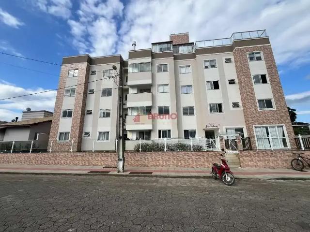 Apartamento venda em Centro, Antônio Carlos