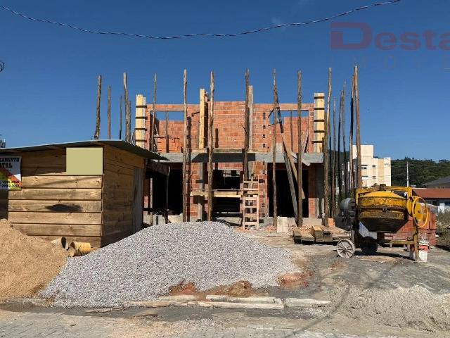Apartamento venda em Antônio Carlos, Região Geográfica Intermediária de Florianópolis