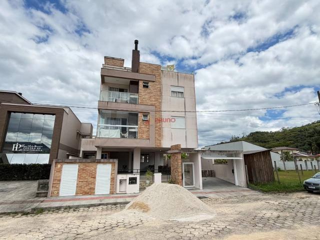 Apartamento venda em Centro, Antônio Carlos