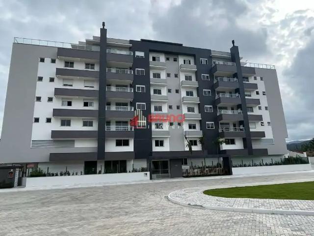 Apartamento venda em Centro, Antônio Carlos