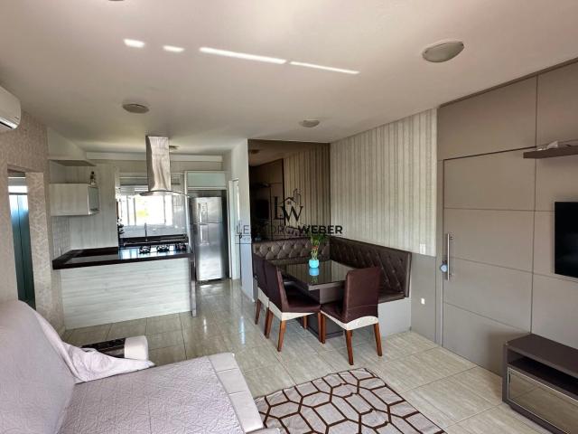 Apartamento venda em Centro, Antônio Carlos