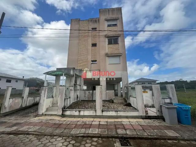 Apartamento venda em Centro, Antônio Carlos