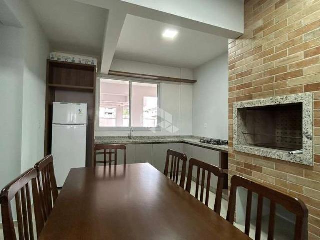 Apartamento venda em Centro, Antônio Carlos