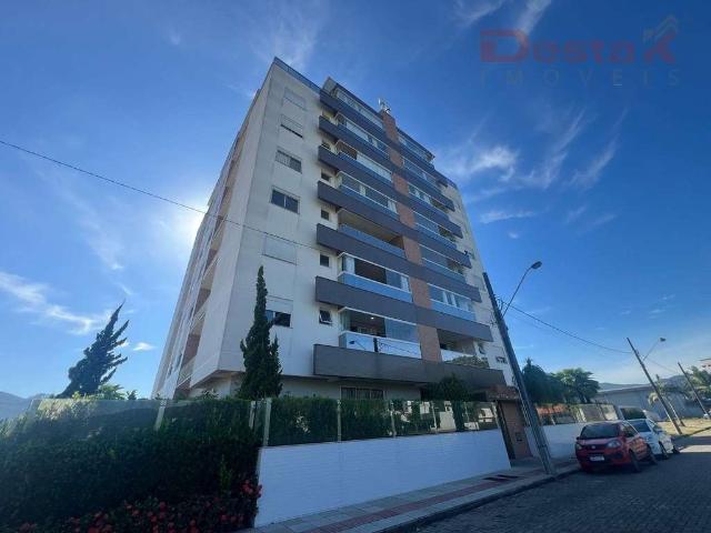 Apartamento venda em Região Geográfica Imediata de Joinville, Araquari