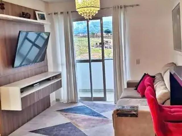Apartamento venda em Região Geográfica Imediata de Florianópolis, Antônio Carlos