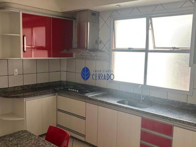 Apartamento venda em Região Geográfica Imediata de Anápolis, Anápolis