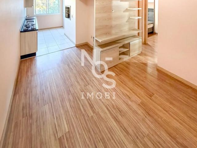 Apartamento venda em Centro, Antônio Prado