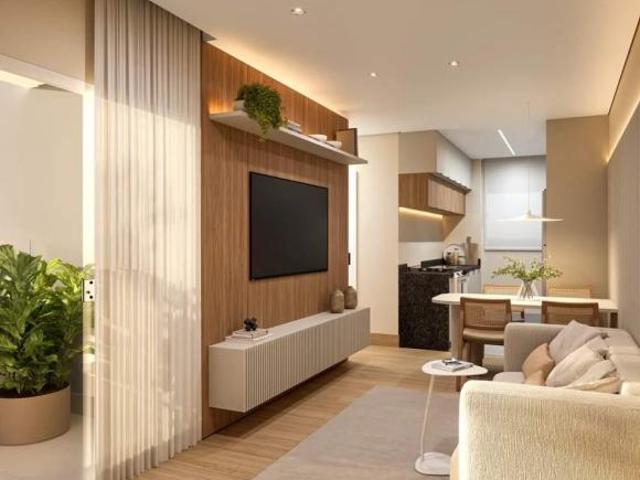 Apartamento venda em Senhor Bom Jesus, Belo Horizonte
