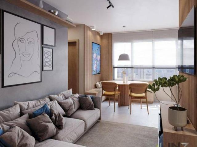 Apartamento venda em Região Geográfica Imediata de Goiânia, Aparecida de Goiânia