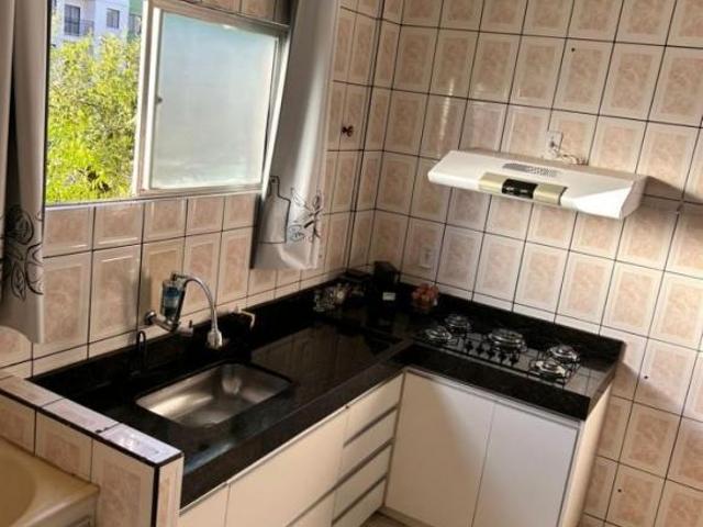 Apartamento venda em Região Geográfica Imediata de Goiânia, Aparecida de Goiânia