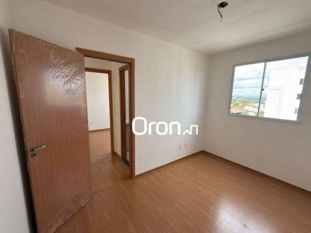 Apartamento venda em Região Geográfica Imediata de Goiânia, Aparecida de Goiânia