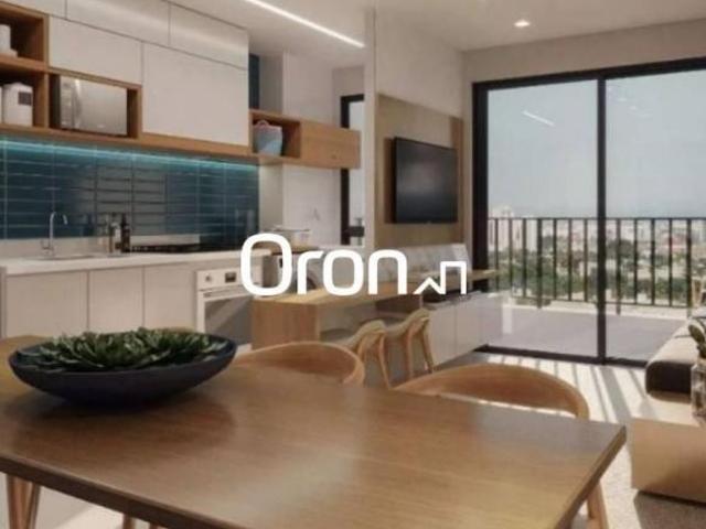 Apartamento venda em Jardim Palacius, Aparecida de Goiânia