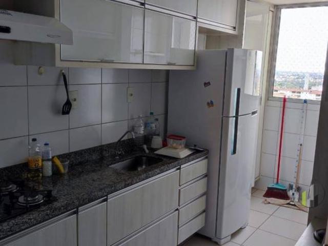 Apartamento venda em Região Geográfica Imediata de Goiânia, Aparecida de Goiânia