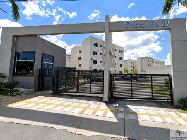 Apartamento venda em Jardim Helvécia Complemento, Aparecida de Goiânia