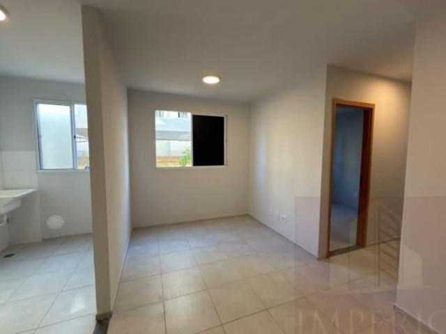 Apartamento venda em Jardim Olímpico, Aparecida de Goiânia