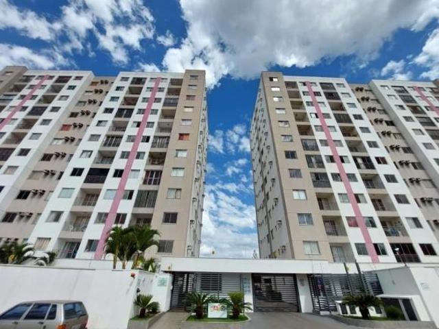 Apartamento venda em Região Geográfica Imediata de Goiânia, Aparecida de Goiânia