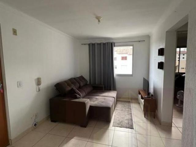 Apartamento venda em Independência - 1º Complemento Setor das Mansões, Aparecida de Goiânia