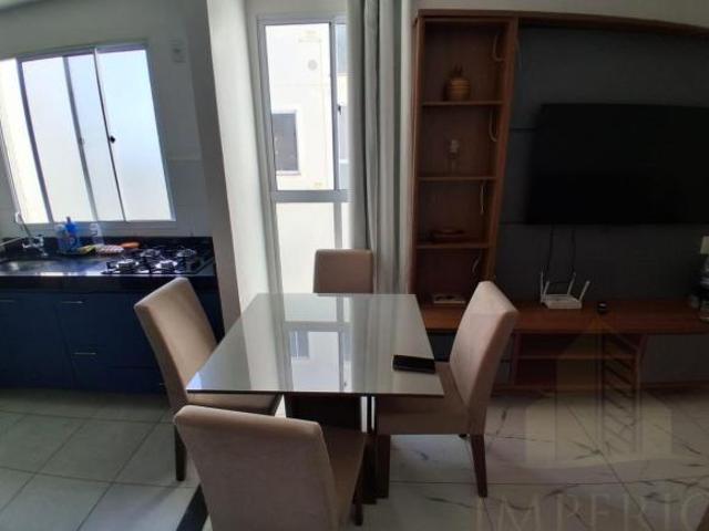 Apartamento venda em Região Geográfica Imediata de Goiânia, Aparecida de Goiânia