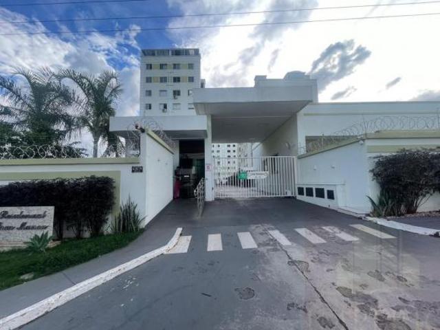 Apartamento venda em Região Geográfica Imediata de Goiânia, Aparecida de Goiânia