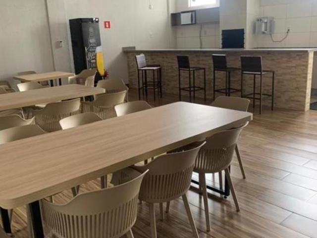 Apartamento venda em Região Geográfica Imediata de Goiânia, Aparecida de Goiânia