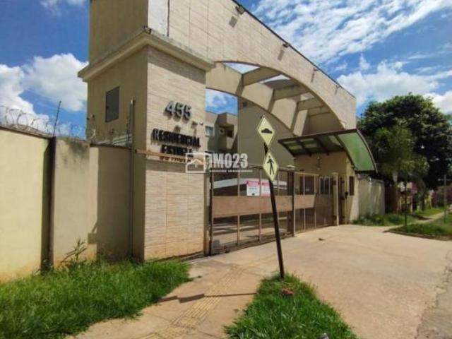 Apartamento venda em Região Geográfica Imediata de Goiânia, Aparecida de Goiânia