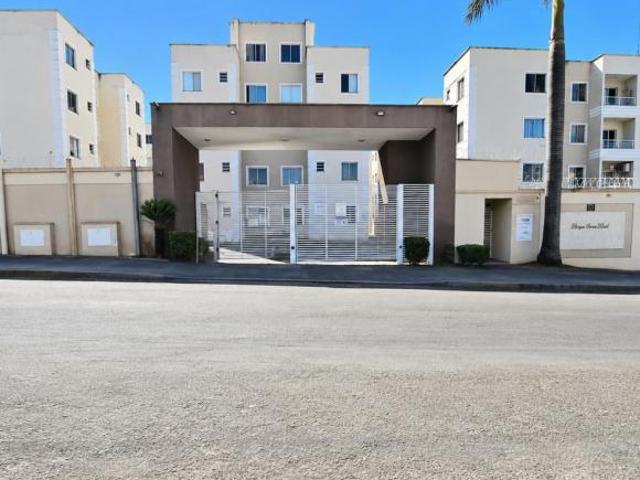 Apartamento venda em Região Geográfica Imediata de Goiânia, Aparecida de Goiânia