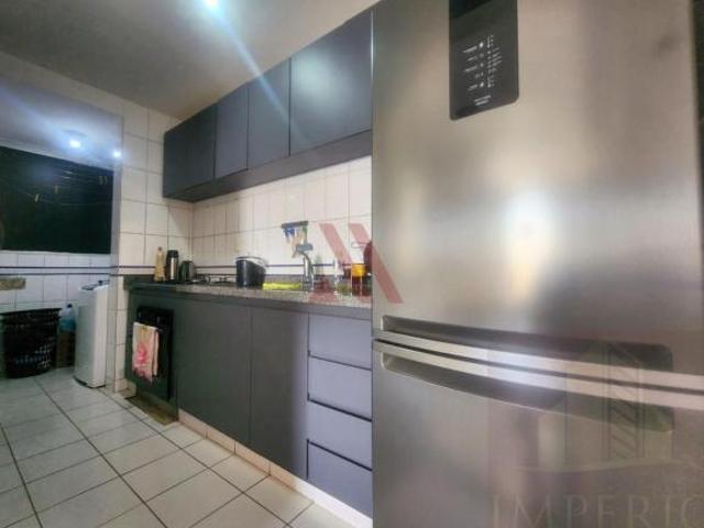 Apartamento venda em Região Geográfica Imediata de Goiânia, Aparecida de Goiânia