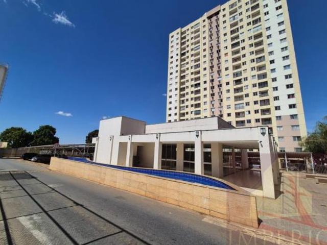 Apartamento venda em Conjunto Cruzeiro do Sul, Aparecida de Goiânia