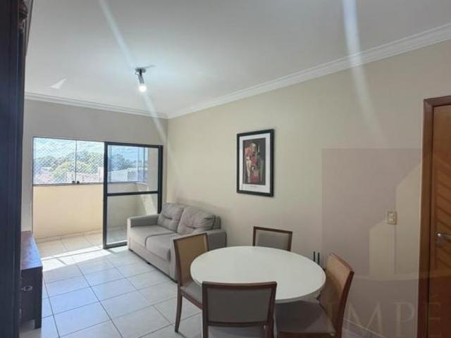 Apartamento venda em Vila Maria, Aparecida de Goiânia