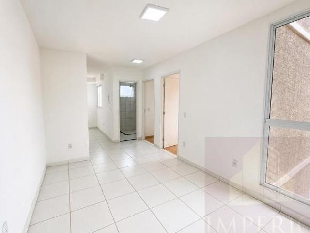 Apartamento venda em Parque Veiga Jardim, Aparecida de Goiânia