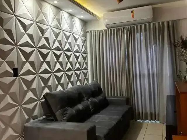 Apartamento venda em Região Geográfica Imediata de Goiânia, Aparecida de Goiânia